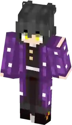 Kny Minecraft Skins | SkinsMC