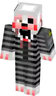 minecraft skin 64x32 pixels