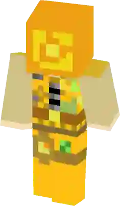Image of 3d skin