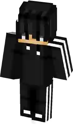 Adidas skin minecraft best sale