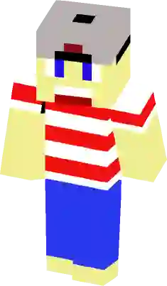 Image of 3d skin