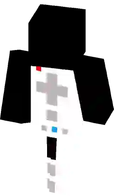 Image of 3d skin