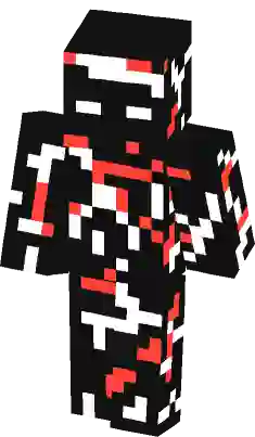 Image of 3d skin