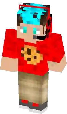 Image of 3d skin