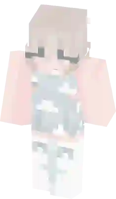 Image of 3d skin