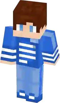 Google drive boi Minecraft Skins