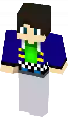 Minecraft Skins For Paper Craft - Free Transparent PNG Clipart Images  Download