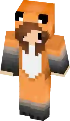 Mr Minecraft Skins