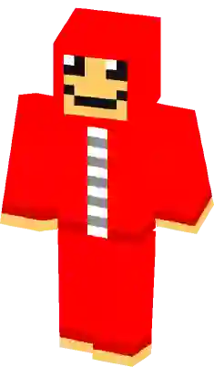 Image of 3d skin