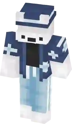 Image of 3d skin