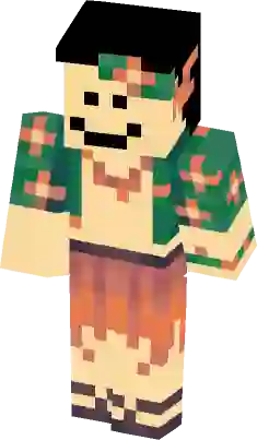 Tubbo Mcc 11  Minecraft PE Skins