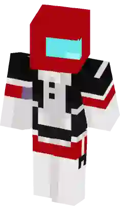 sussy baka  Minecraft Skins