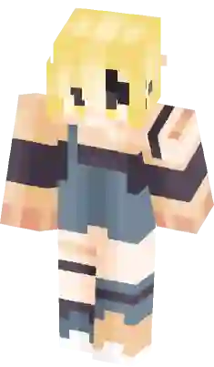 Image of 3d skin