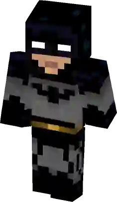 Batman Minecraft Skins | SkinsMC