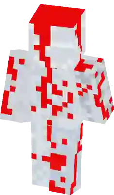 Image of 3d skin