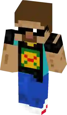 Image of 3d skin