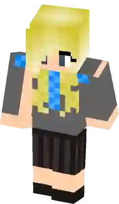 Image of 3d skin
