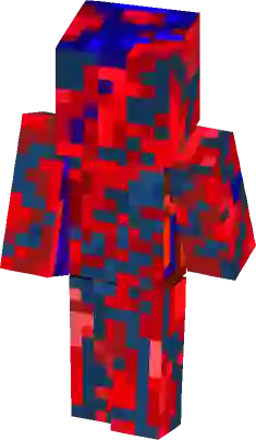 Image of 3d skin