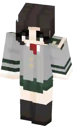 indra  Minecraft Skins