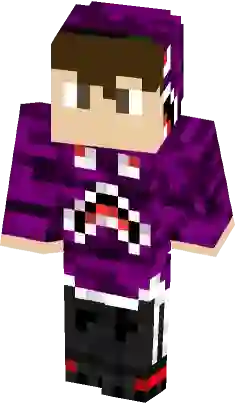 Bape Minecraft Skins SkinsMC