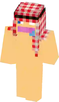 Image of 3d skin