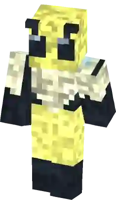 uga buga  Minecraft Skin