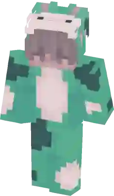 Image of 3d skin