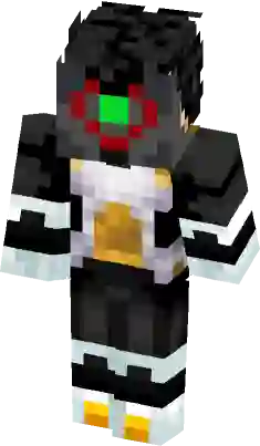 Vegetta Java Minecraft Skins