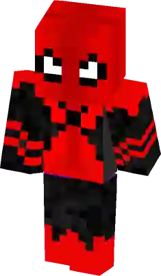 Spiderman Minecraft Skins | SkinsMC