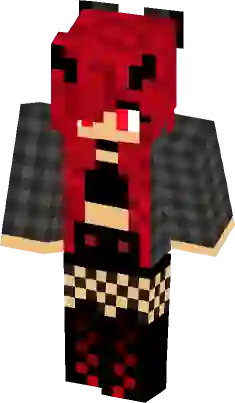 skin mega enderman  Minecraft skins cute, Minecraft skins aesthetic,  Amazing minecraft