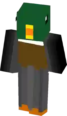 Image of 3d skin
