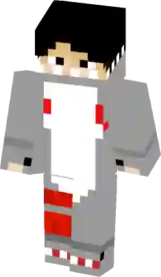 indra  Minecraft Skins