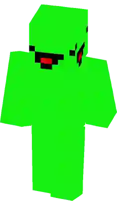 Epic Face Skin - Minecraft Best Derpy Skins - 317x453 PNG Download