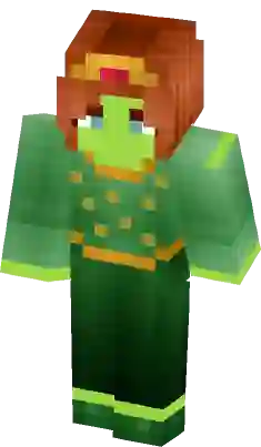 The Best Shrek Skins For Minecraft (All Free) – FandomSpot