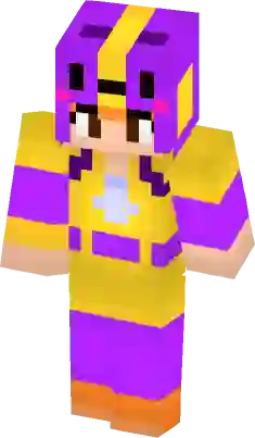 Image of 3d skin