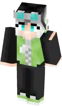 Image of 3d skin