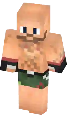 Image of 3d skin