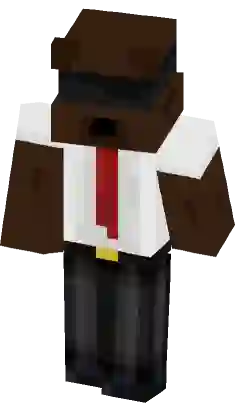 This Minecraft skin from _pes has been worn by 17 players and has the  following tags: Cover Eyes, Stockings, Blindfold, Gl…