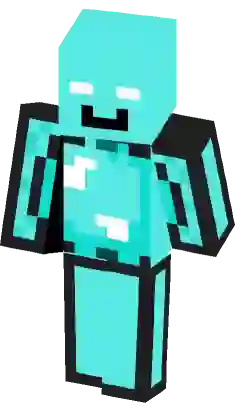 Image of 3d skin