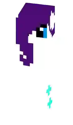 Pony Skincraft — minecraft pony skin editor