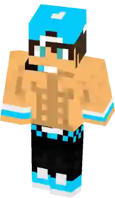 Image of 3d skin