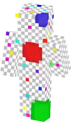 Image of 3d skin