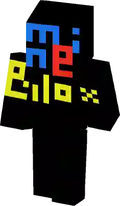 Mineblox Font