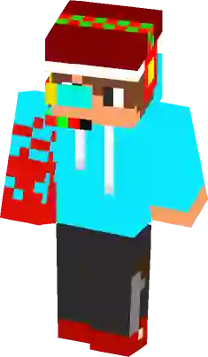 Image of 3d skin