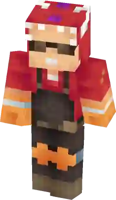 Image of 3d skin