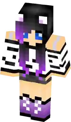 Image of 3d skin