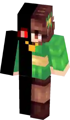 Image of 3d skin