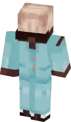 Tyler The Creator – Minecraft Skin