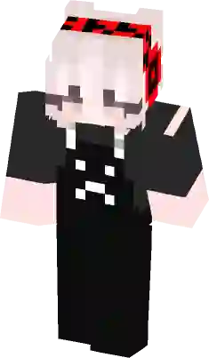 Image of 3d skin