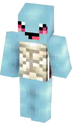 Image of 3d skin